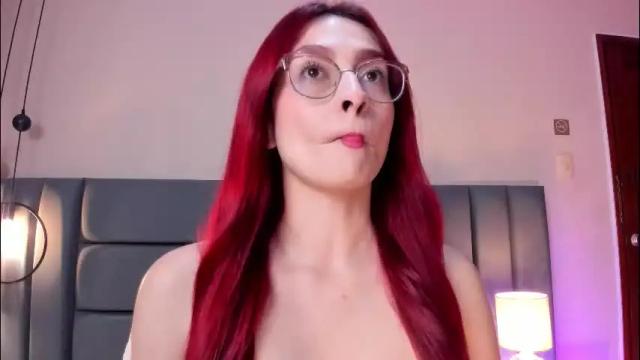 Thumbnail 1, andracyruss's Stream at Chaturbate, 1 month ago