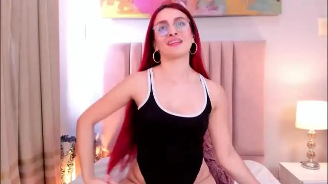 Thumbnail 1, andracyruss's Stream at Chaturbate, 1 month ago