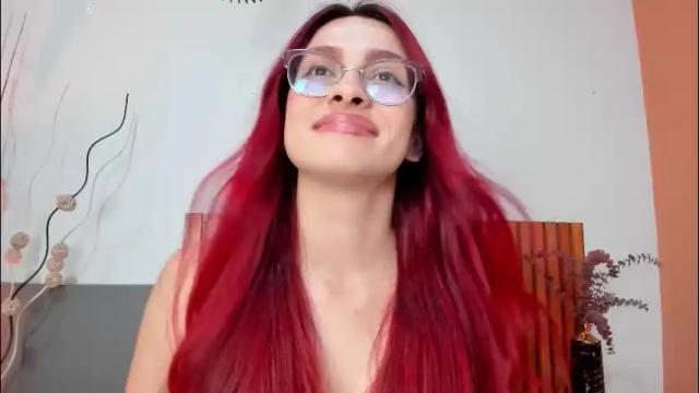 Thumbnail 1, andracyruss's Stream at Chaturbate, 1 month ago