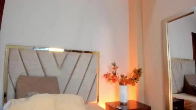 Thumbnail 2, andracyruss's Stream at Chaturbate, 28 days ago