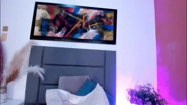 Thumbnail 1, andracyruss's Stream at Chaturbate, 17 days ago