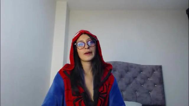 Thumbnail 1, andrasla's Stream at Chaturbate, 3 months ago