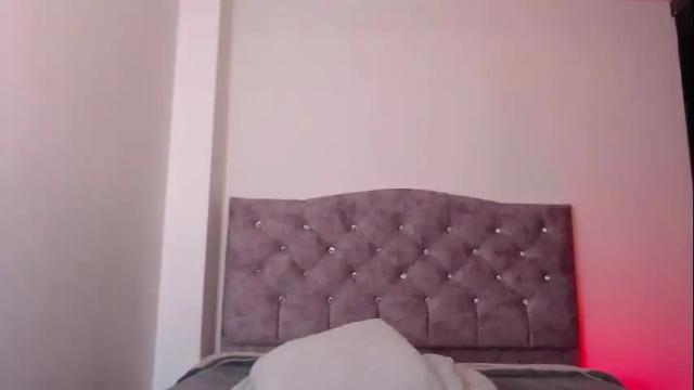 Thumbnail 3, andrasla's Stream at Chaturbate, 3 months ago