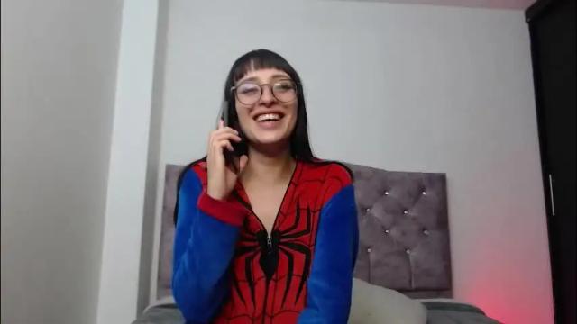 Image 8 of andrasla Stream on Chaturbate on 2 months ago