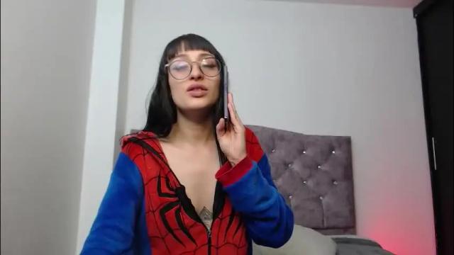 Thumbnail 3, andrasla's Stream at Chaturbate, 2 months ago