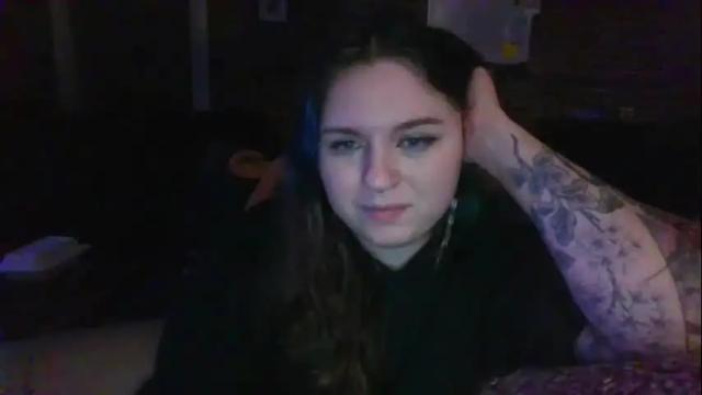 Image 3 of andrasnow Stream on Chaturbate on 20 months ago