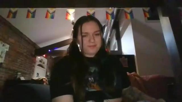 Thumbnail 1, andrasnow's Stream at Chaturbate, 20 months ago