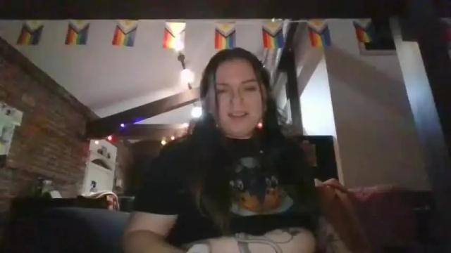 Image 2 of andrasnow Stream on Chaturbate on 20 months ago