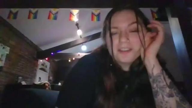 Image 3 of andrasnow Stream on Chaturbate on 20 months ago