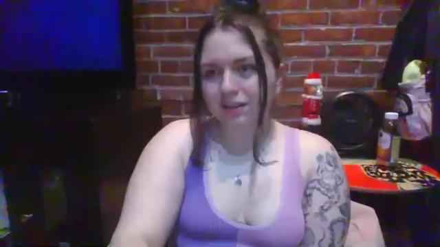 Image 2 of andrasnow Stream on Chaturbate on 20 months ago