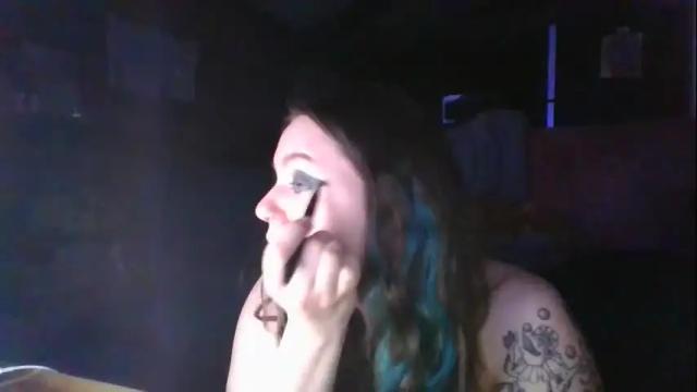 Image 10 of andrasnow Stream on Chaturbate on 20 months ago