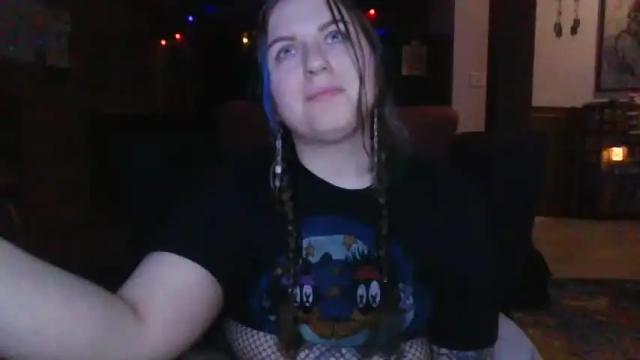 Thumbnail 1, andrasnow's Stream at Chaturbate, 19 months ago