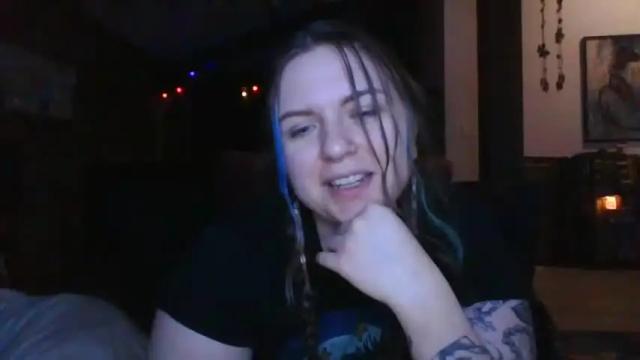 Image 3 of andrasnow Stream on Chaturbate on 20 months ago