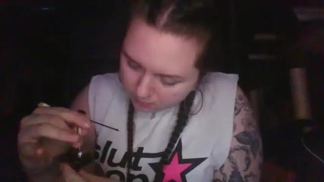 Thumbnail 1, andrasnow's Stream at Chaturbate, 18 months ago