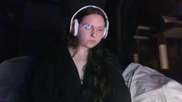 Thumbnail 3, andrasnow's Stream at Chaturbate, 18 months ago