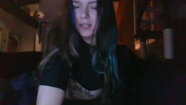 Image 2 of andrasnow Stream on Chaturbate on 18 months ago