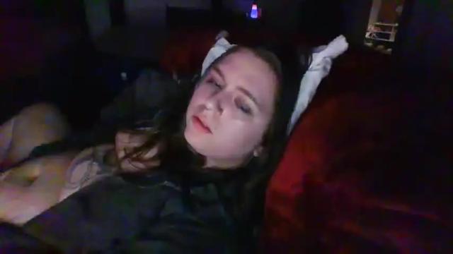 Image 3 of andrasnow Stream on Chaturbate on 18 months ago
