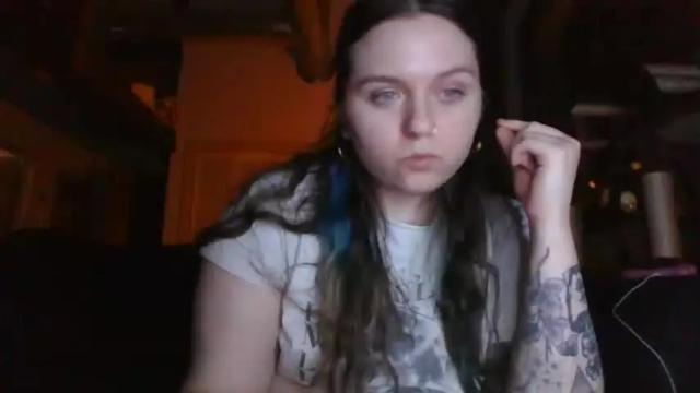 Image 2 of andrasnow Stream on Chaturbate on 18 months ago