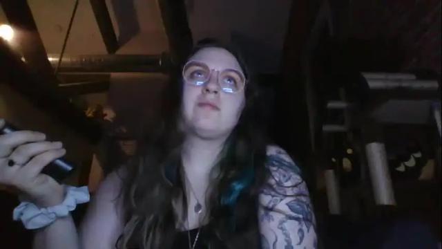 Thumbnail 1, andrasnow's Stream at Chaturbate, 17 months ago