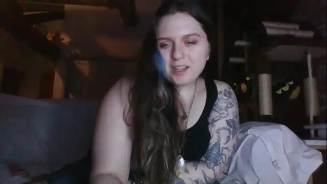 Image 4 of andrasnow Stream on Chaturbate on 17 months ago