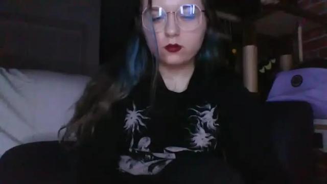 Image 10 of andrasnow Stream on Chaturbate on 17 months ago
