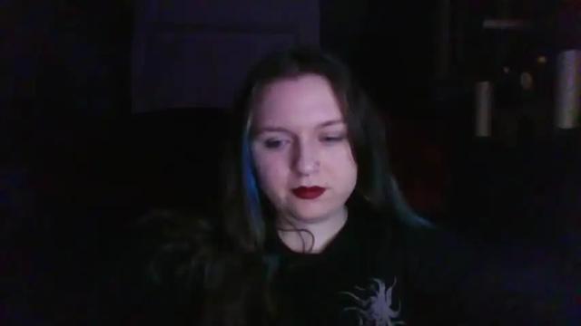 Image 3 of andrasnow Stream on Chaturbate on 17 months ago
