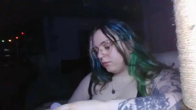 Image 6 of andrasnow Stream on Chaturbate on 15 months ago