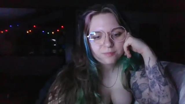 Image 8 of andrasnow Stream on Chaturbate on 15 months ago
