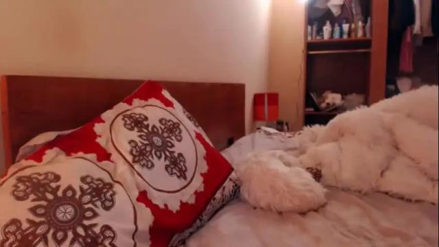 Image 7 of andrasweetie Stream on Chaturbate on 1 month ago