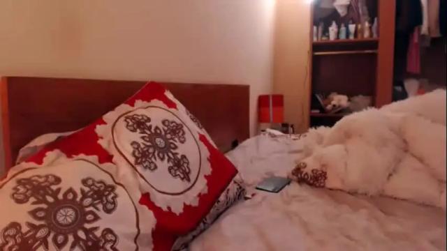 Image 8 of andrasweetie Stream on Chaturbate on 1 month ago