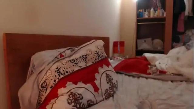 Thumbnail 2, andrasweetie's Stream at Chaturbate, 1 month ago