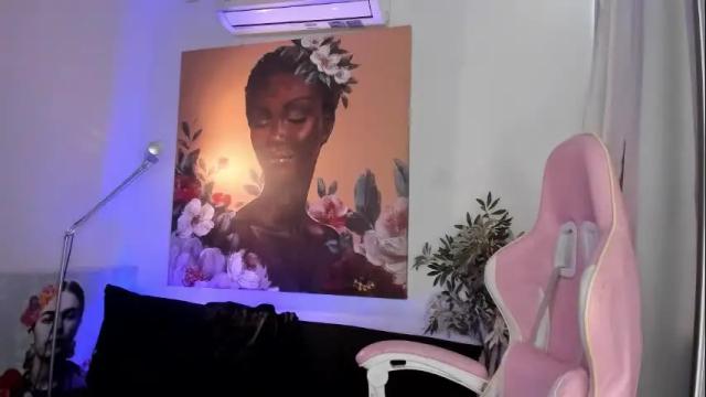 Thumbnail 3, andre_sky_'s Stream at Chaturbate, 2 months ago