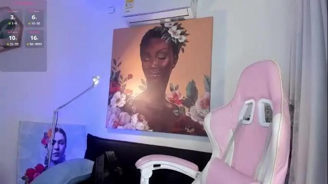 Image 2 of andre_sky_ Stream on Chaturbate on 2 months ago
