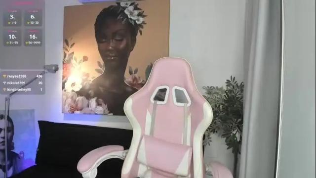 Image 2 of andre_sky_ Stream on Chaturbate on 2 months ago