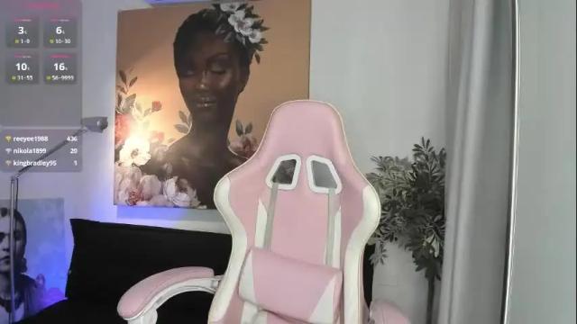Image 3 of andre_sky_ Stream on Chaturbate on 2 months ago
