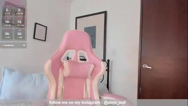 Image 12 of andre_sky_ Stream on Chaturbate on 1 month ago