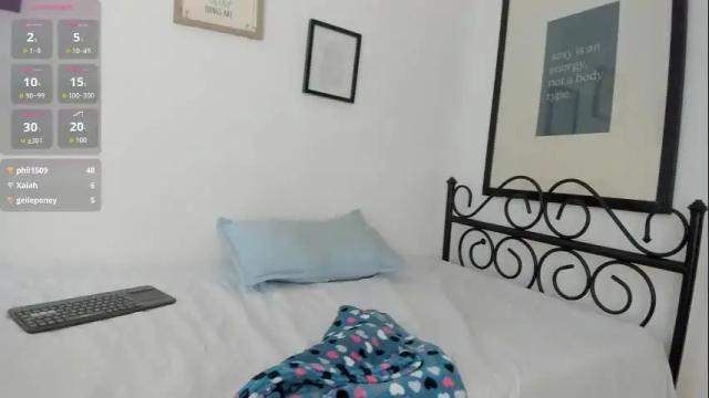 Image 12 of andre_sky_ Stream on Chaturbate on 1 month ago