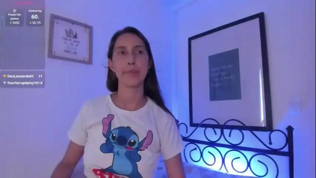 Thumbnail 1, andre_sky_'s Stream at Chaturbate, 1 month ago