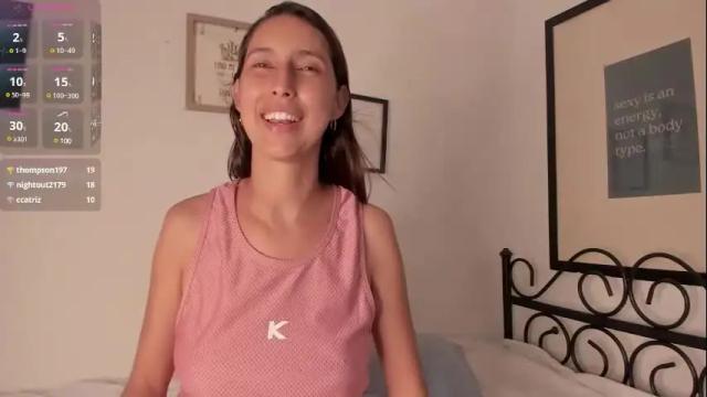 Thumbnail 1, andre_sky_'s Stream at Chaturbate, 28 days ago