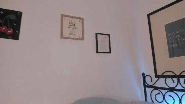 Image 3 of andre_sky_ Stream on Chaturbate on 10 days ago