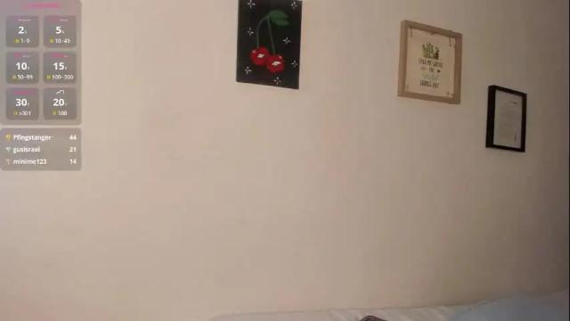 Thumbnail 3, andre_sky_'s Stream at Chaturbate, 3 days ago