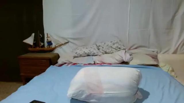 Thumbnail 1, andrea_and_raul's Stream at Chaturbate, 13 months ago