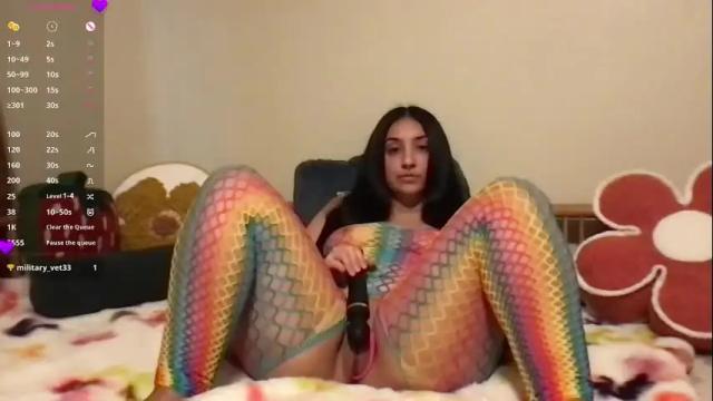 Image 2 of andrea_atarah Stream on Chaturbate on 4 months ago