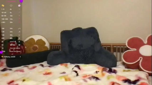 Image 4 of andrea_atarah Stream on Chaturbate on 4 months ago