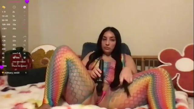 Thumbnail 2, andrea_atarah's Stream at Chaturbate, 2 months ago