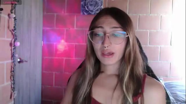 Image 8 of andrea_camila Stream on Chaturbate on 2 months ago