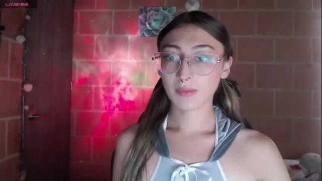 Thumbnail 1, andrea_camila's Stream at Chaturbate, 2 months ago