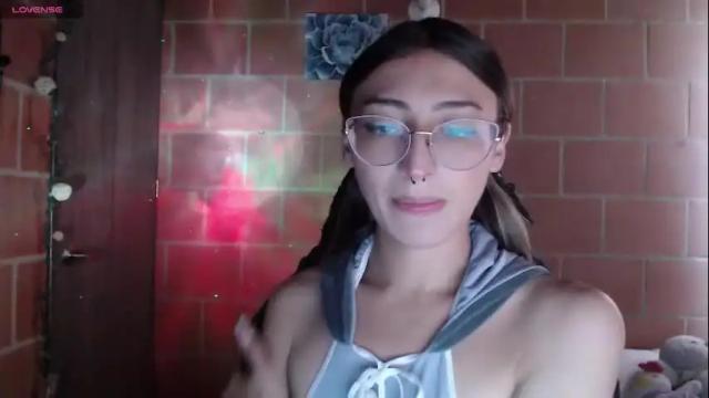 Thumbnail 2, andrea_camila's Stream at Chaturbate, 2 months ago
