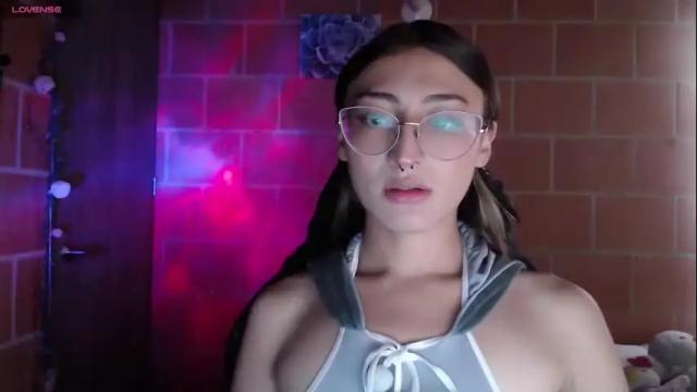 Image 6 of andrea_camila Stream on Chaturbate on 2 months ago