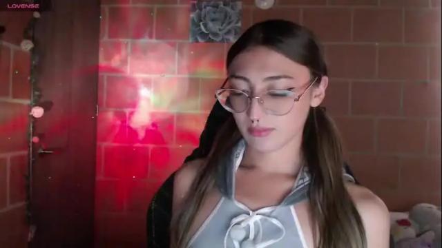 Thumbnail 3, andrea_camila's Stream at Chaturbate, 2 months ago